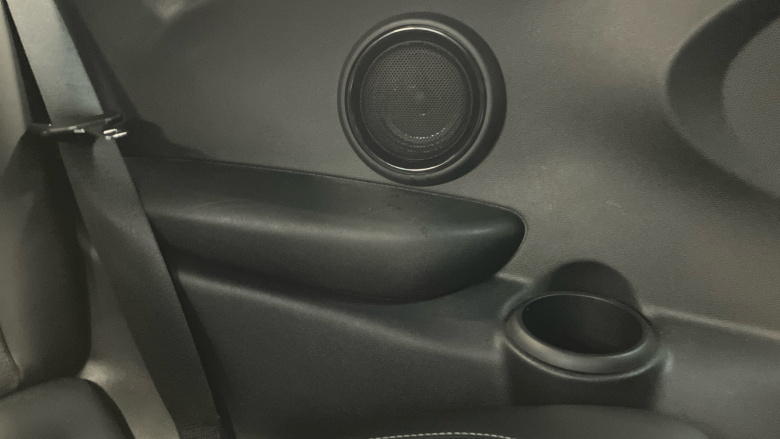 MINI Hatchback 135kW Cooper S Level 2 33kWh 3dr Auto Electric Hatchback